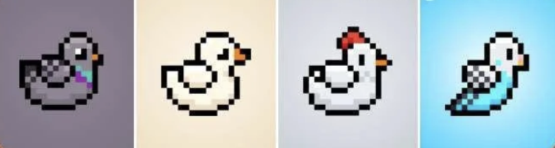 BIRD Daily Combo 5 May 2025